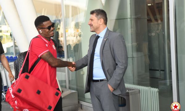 Стана ясно кога представят новия спортен директор на ЦСКА